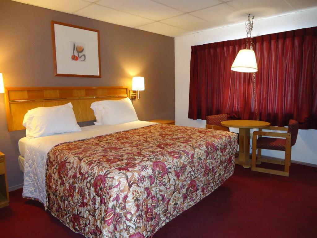 River Valley Inn Needles Room photo